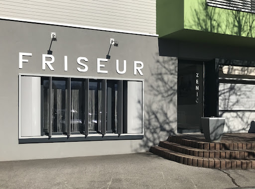 Friseursalon Zenig – Villach