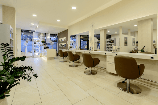 Friseurstudio Club Moda – Spittal an der Drau