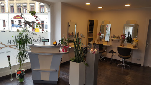 Friseurstudio Haareszeiten Inh. Janet Höfler – Meissen