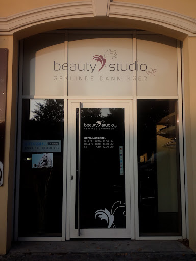 Friseurstudio Hannelore Mayr – Linz