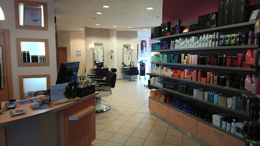 Friseurstudio new line Jana Marks – Annaberg-Buchholz