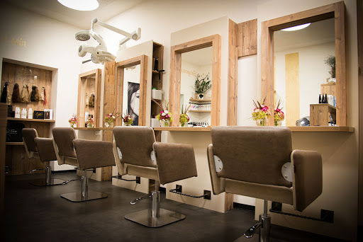 Friseurstudio NIVA – Sankt Oswald bei Plankenwarth