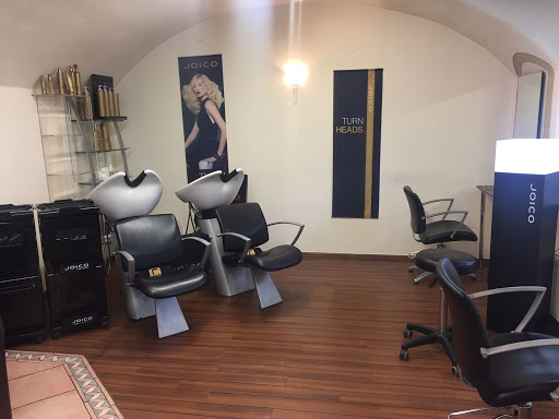 Friseurstudio Schnitt Bianca Cicek-Klapeer – Nauders