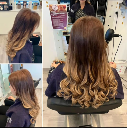 Friseurstudio Tanja – Gnas