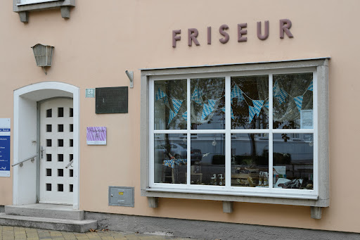Friseurteam Alex Alexandra Brandl – Kirchberg am Wagram