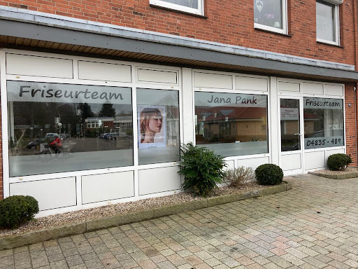 Friseurteam Jana Pank – Albersdorf