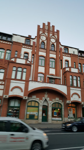 Friseurteam Krast – Meissen