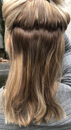 FriseurTeam Mergenthaler – Linden