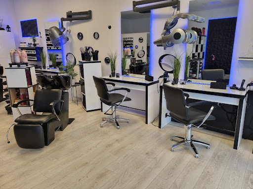 Friseurteam Nientidt Inh. Angelika Olschewski – Ascheberg