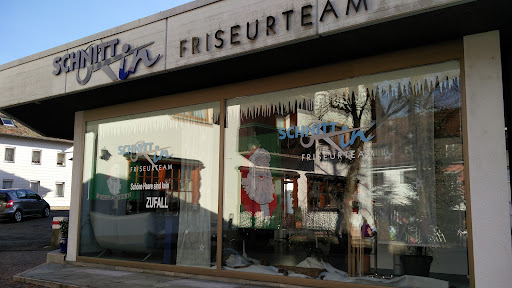 Friseurteam Schnitt-In – Kirchzarten