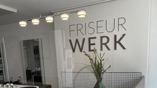 FRISEURWERK – Leimen