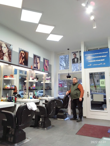 Friseurxsalon-Borgfelder – Hamburg