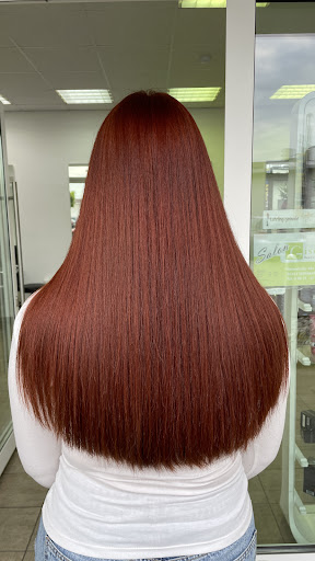 Friseυr Aljonkα – Mühldorf