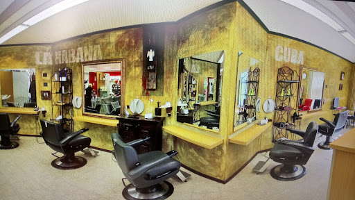 FRISIERSALON BAUER – Oberpullendorf