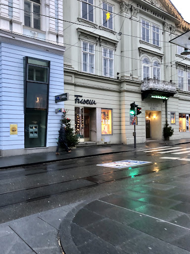 Frisiersalon Burgstaller – Gmunden