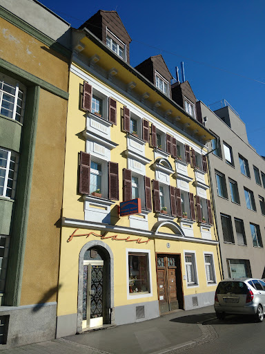 Frisiersalon Erika Inh Soldat Mirjana – Graz