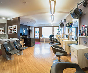 Frisiersalon Föger Ramona – Telfs