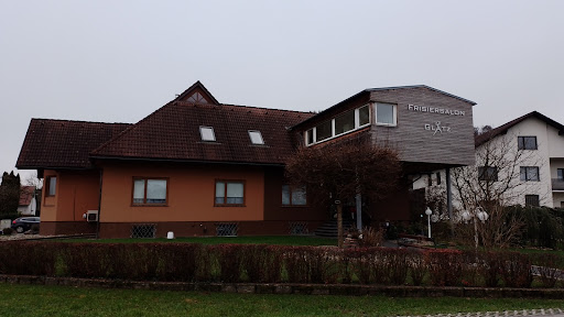 Frisiersalon Glatz – Tillmitsch Links der Laßnitz