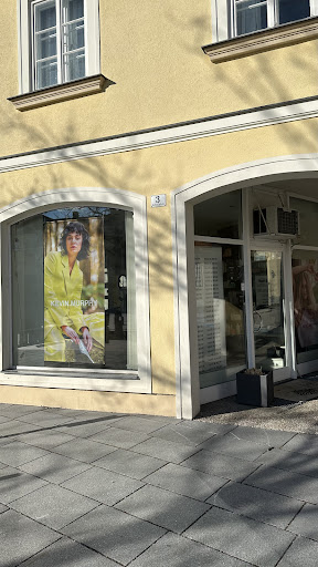 Frisiersalon Haar & Mehr – Laxenburg