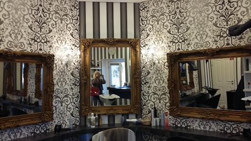 Frisiersalon Heinz – Sankt Josef