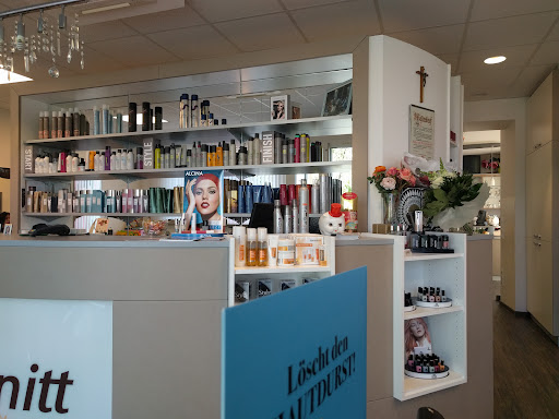 Frisiersalon Kratochwill-Pschick – Grosspetersdorf
