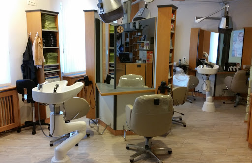 Frisiersalon / Mobilfriseurin – Pamhagen