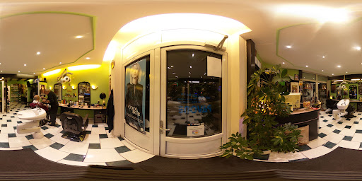 Frisiersalon Pavone – Innsbruck
