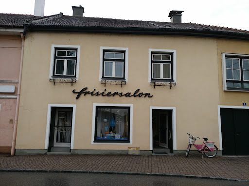 Frisiersalon Petra – Wilhelmsburg