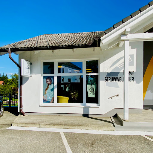 Frisiersalon Struwwelpeter, Premstätten, Damenfriseur, Herrenfriseur, Kinderfriseur – Premstätten