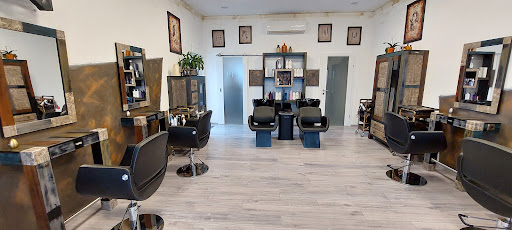 Frisiersalon Xandi – Breitstetten