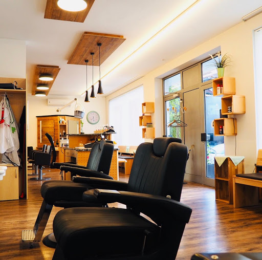 Frisierstube Jäger – Dornbirn