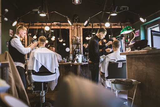 FRISOR BARBERSHOP OBERWART – Oberwart