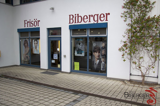 Frisör Biberger – Reisbach