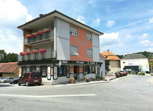 Frisör Fusspflege Feichtinger – Eggersdorf bei Graz