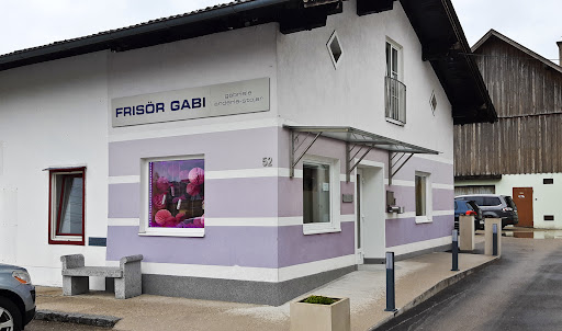 Frisör Gabi – Gmunden