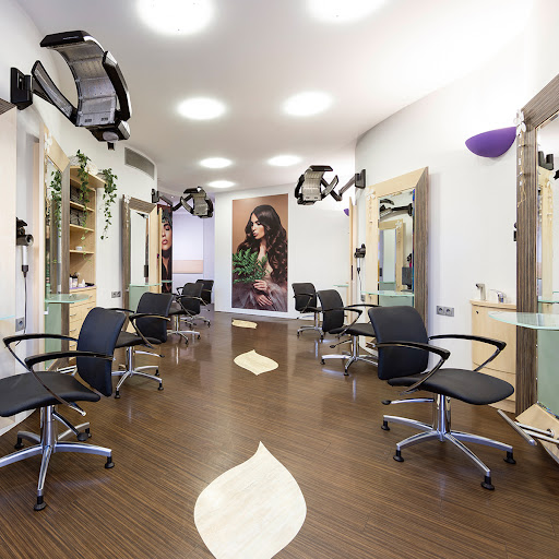 Frisör Ledwinka – Innsbruck