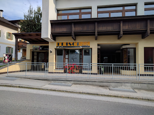Frisör Romeo – Reith im Alpbachtal