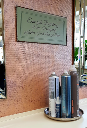 Frisör Salon Lisa – Westendorf