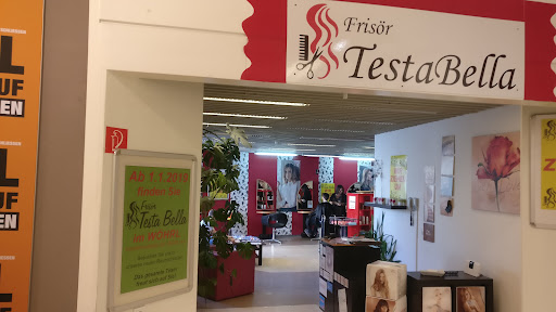 Frisör Testabella – Hof