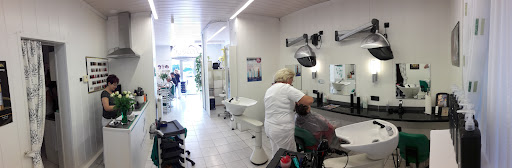 Frisörsalon & Fußpflege Wagner – Vienna