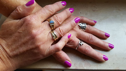 Frisörsalon Astrid – Geisenheim