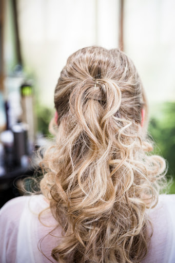 Frisörsalon Marita Schorr – Weißbach