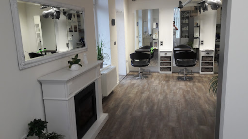 Frisörsalon Monika Grasser Gesunde HAAR KRAFT – General