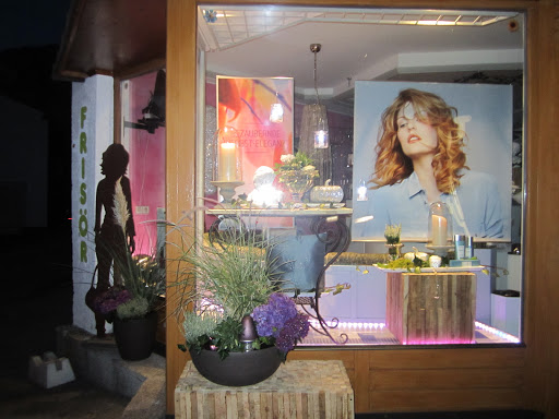 Frisörsalon Topline – Maurach