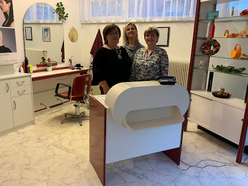 Frisuer – Salon Gaaden – Gaaden
