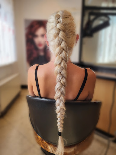 Frisuren Anja – Sierning