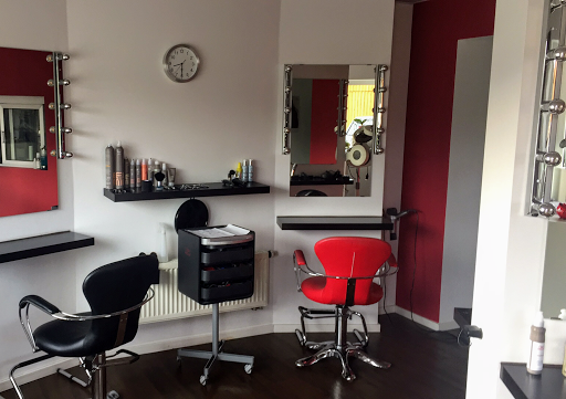 Frisuren Aufschnitt – Berg