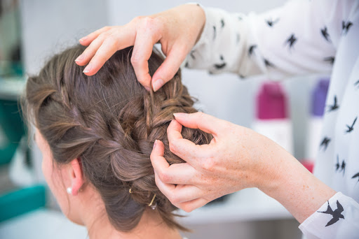 Frisuren Ines – Klagenfurt am Wörthersee