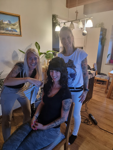 Frisurenkunst – Brautstylistin und Friseurin in Hengsberg bei Leibnitz – Hengsberg