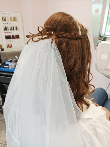 Frisurentreff Bel Hair Anette Heindl – Eckental